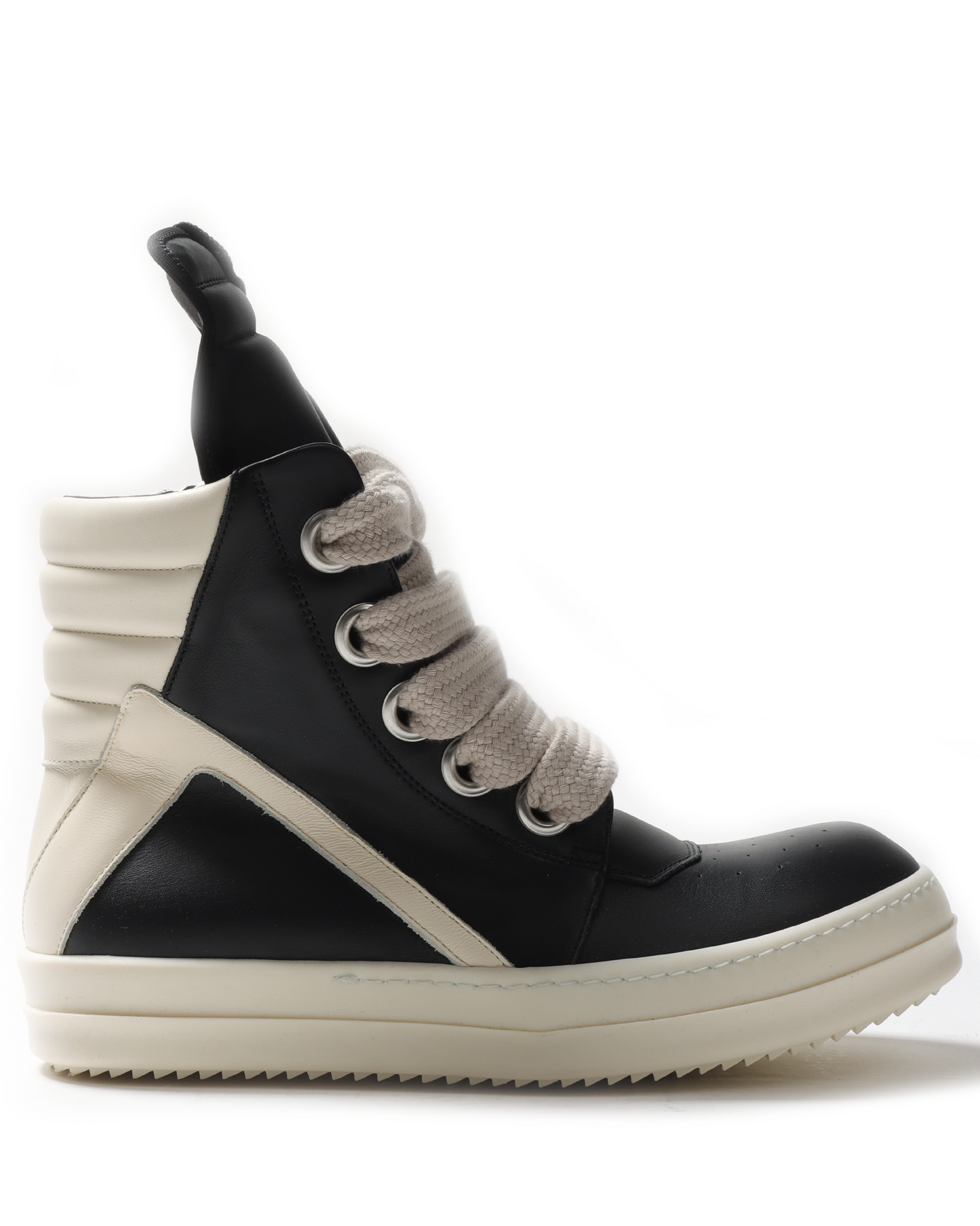 Jumbo Lace Geobasket Sneaker