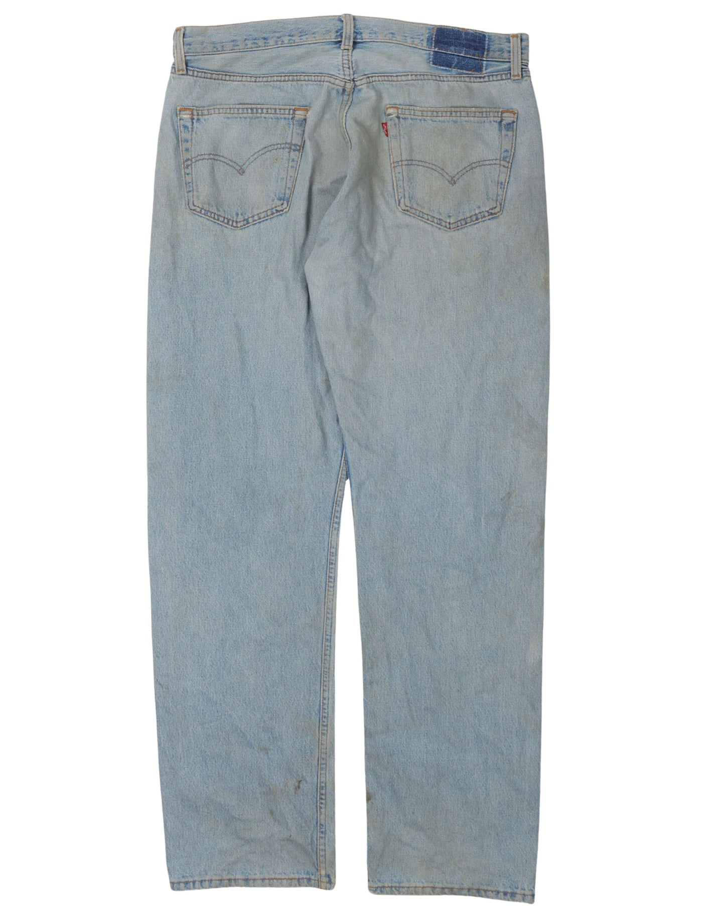 Levi's Light Wash Jeans