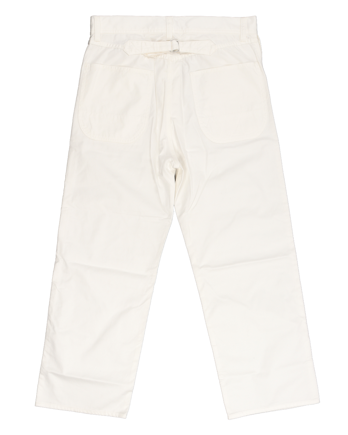 Trouser w/ Tags