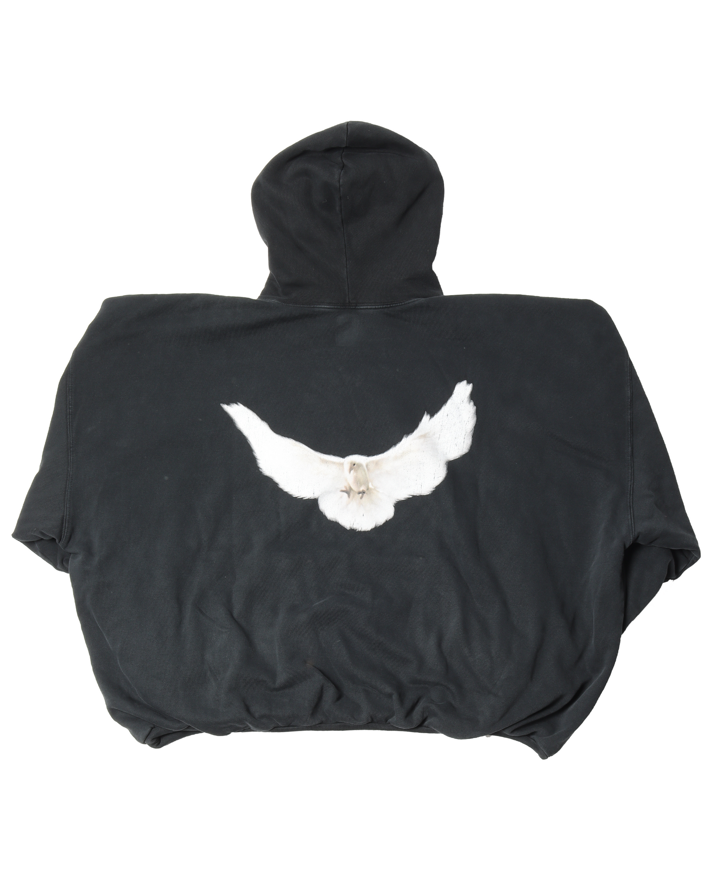 GAP Engineered by Balenciaga Dove Hoodie