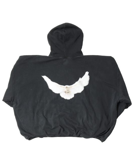 GAP Engineered by Balenciaga Dove Hoodie