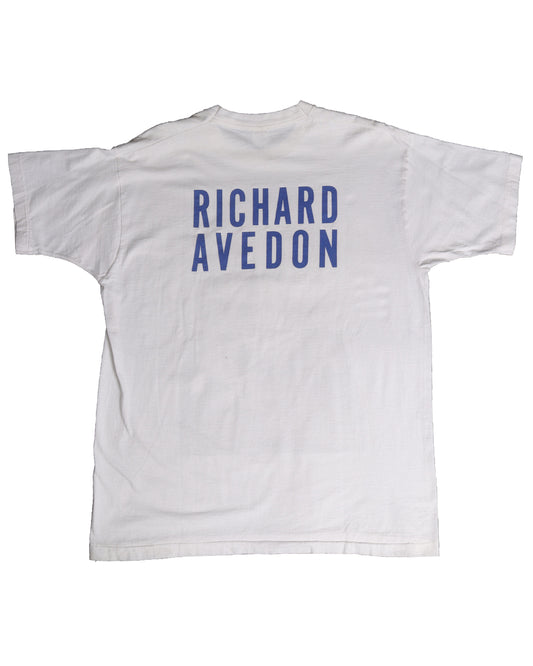 Richard Avedon Photo T-Shirt