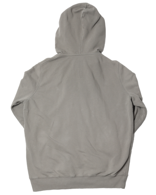 Jason Zip-Up Hoodie