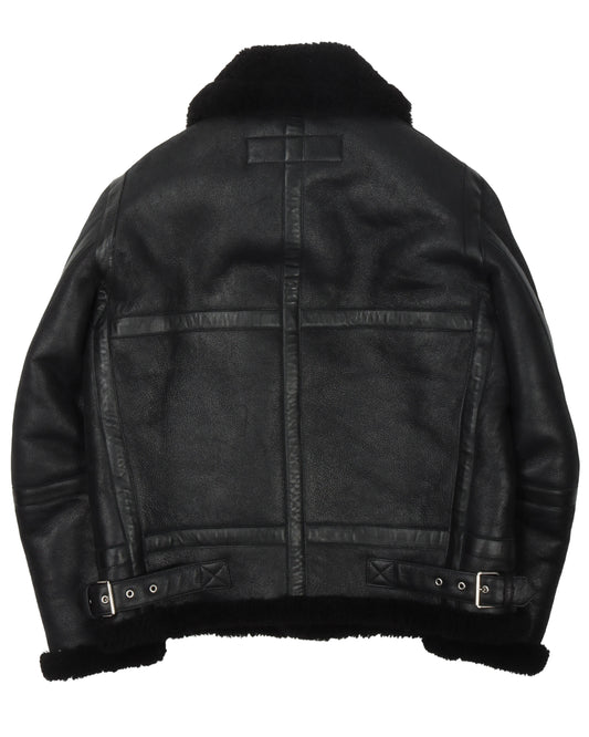 Shearling Jacket