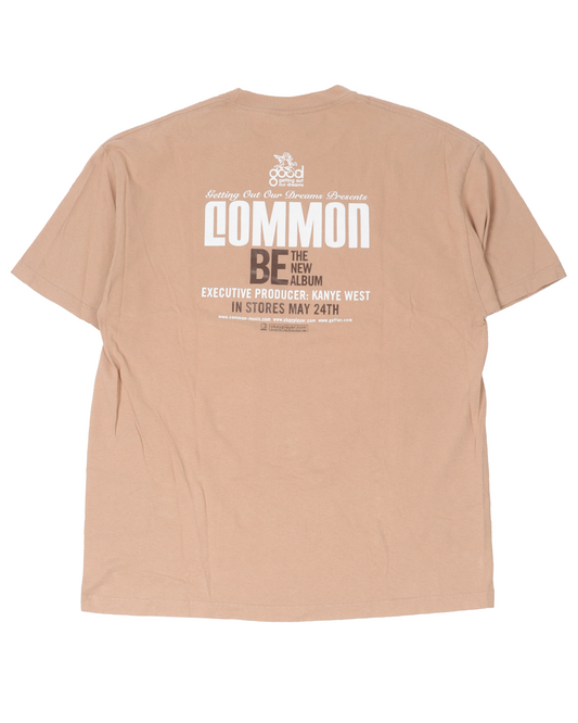 Common Be Album T-Shirt