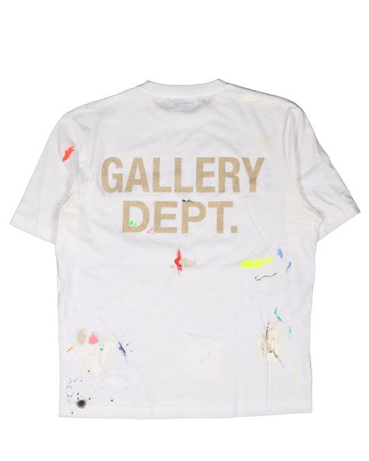 Gallery Dept. Painted T-Shirt