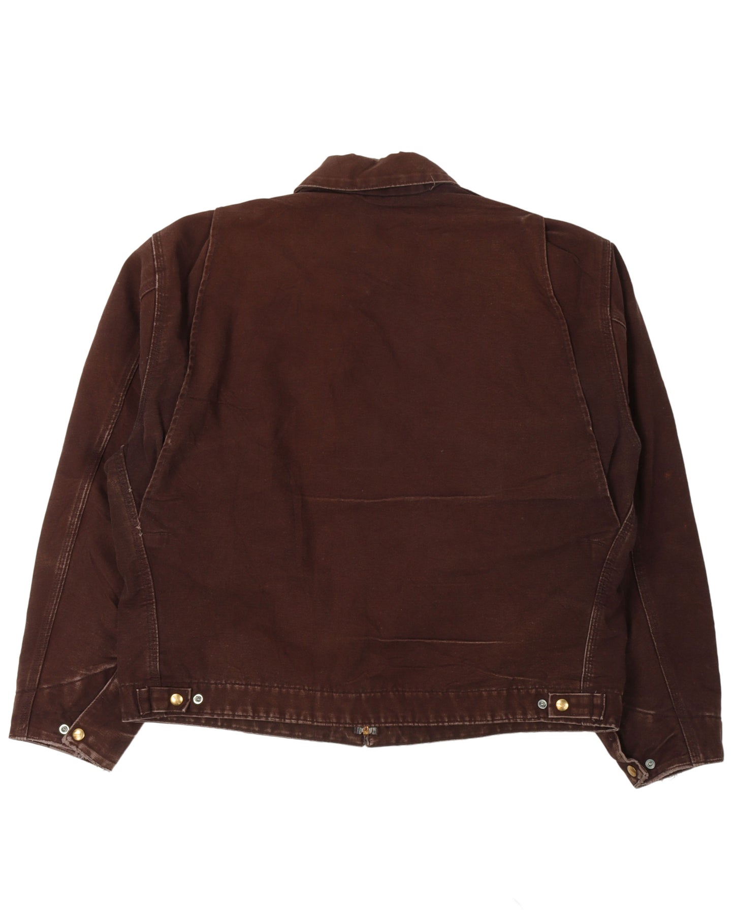 Carhartt Collared Work Jacket