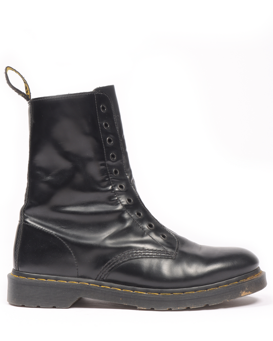 Doc Martens "Borderline" Boots