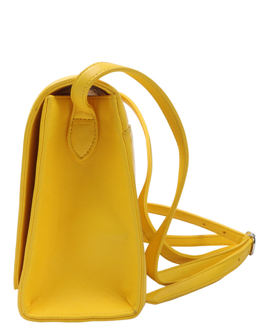 Large Dagger Shoulder Bag