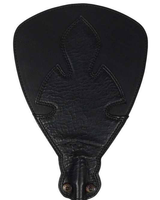 Leather Fly Swatter