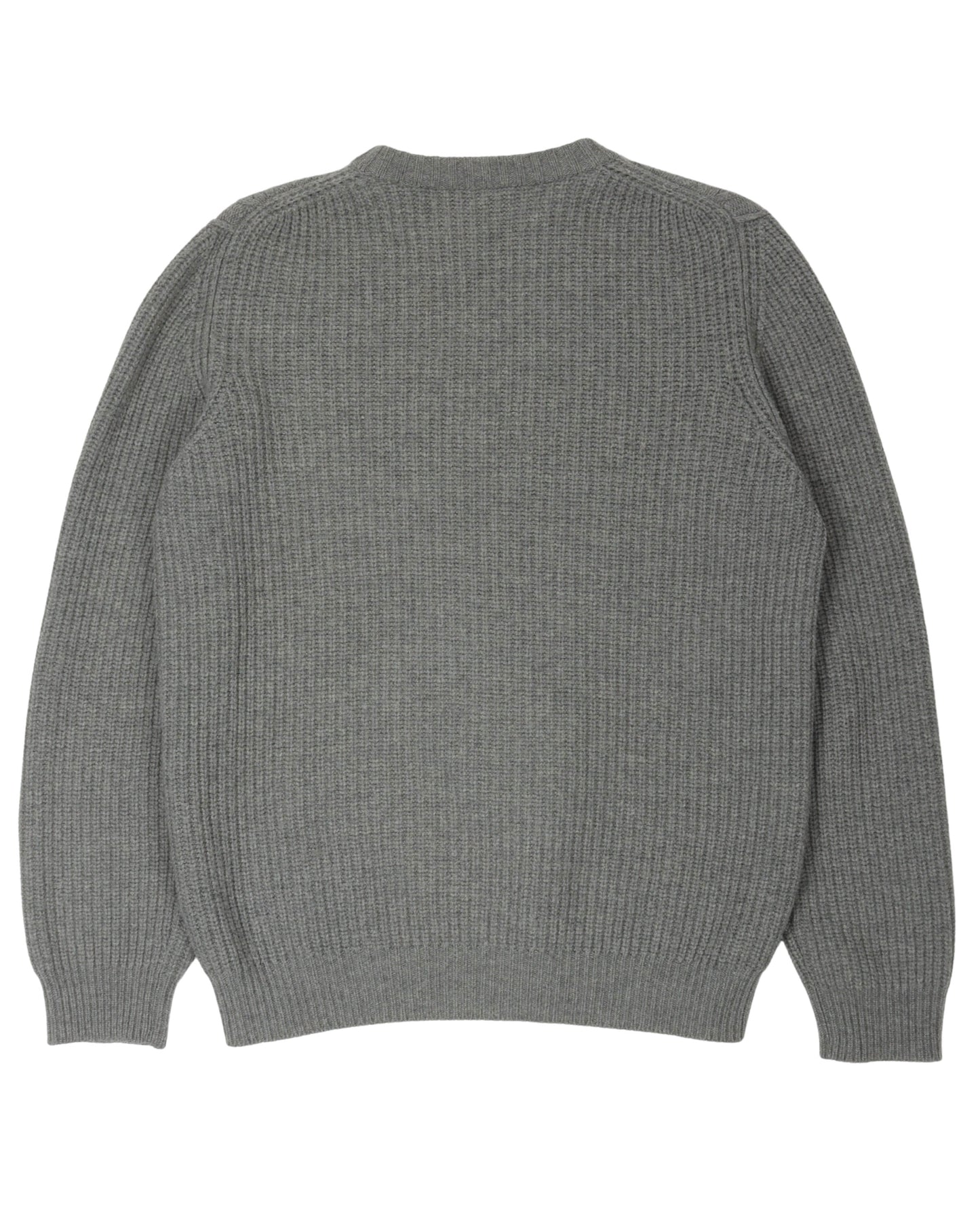 Knit Sweater