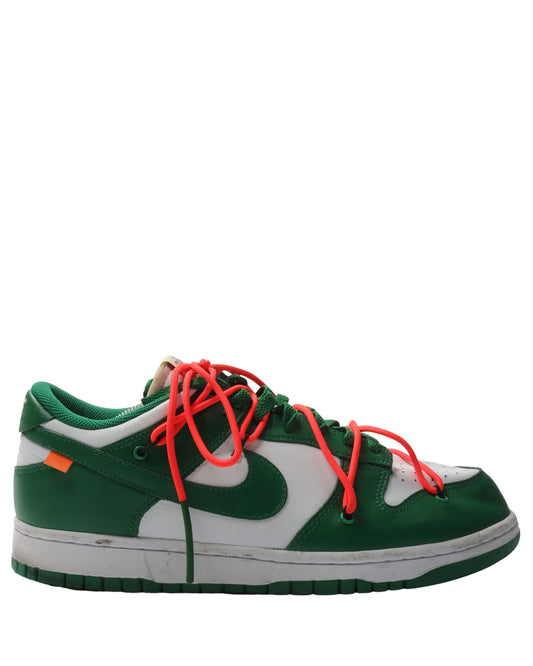 Dunk Low Pine Green