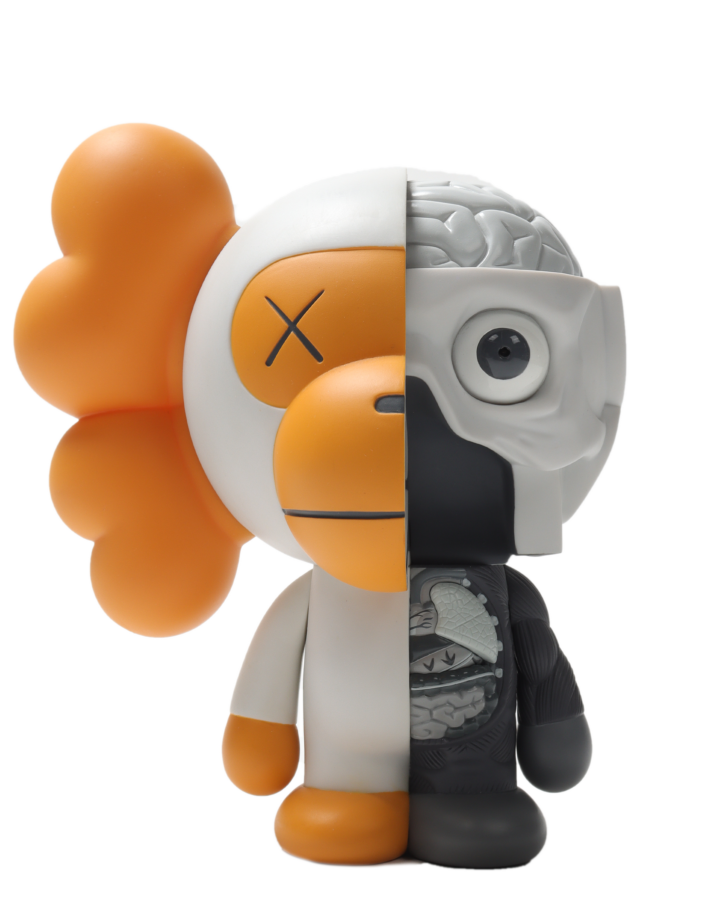 Dissected Milo Companion (2011)