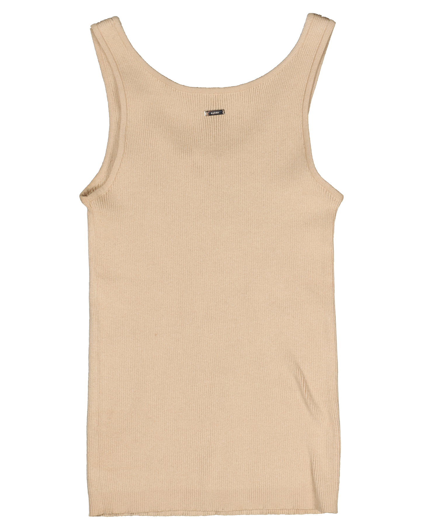 Tom Ford Era Ribbed Tank Top
