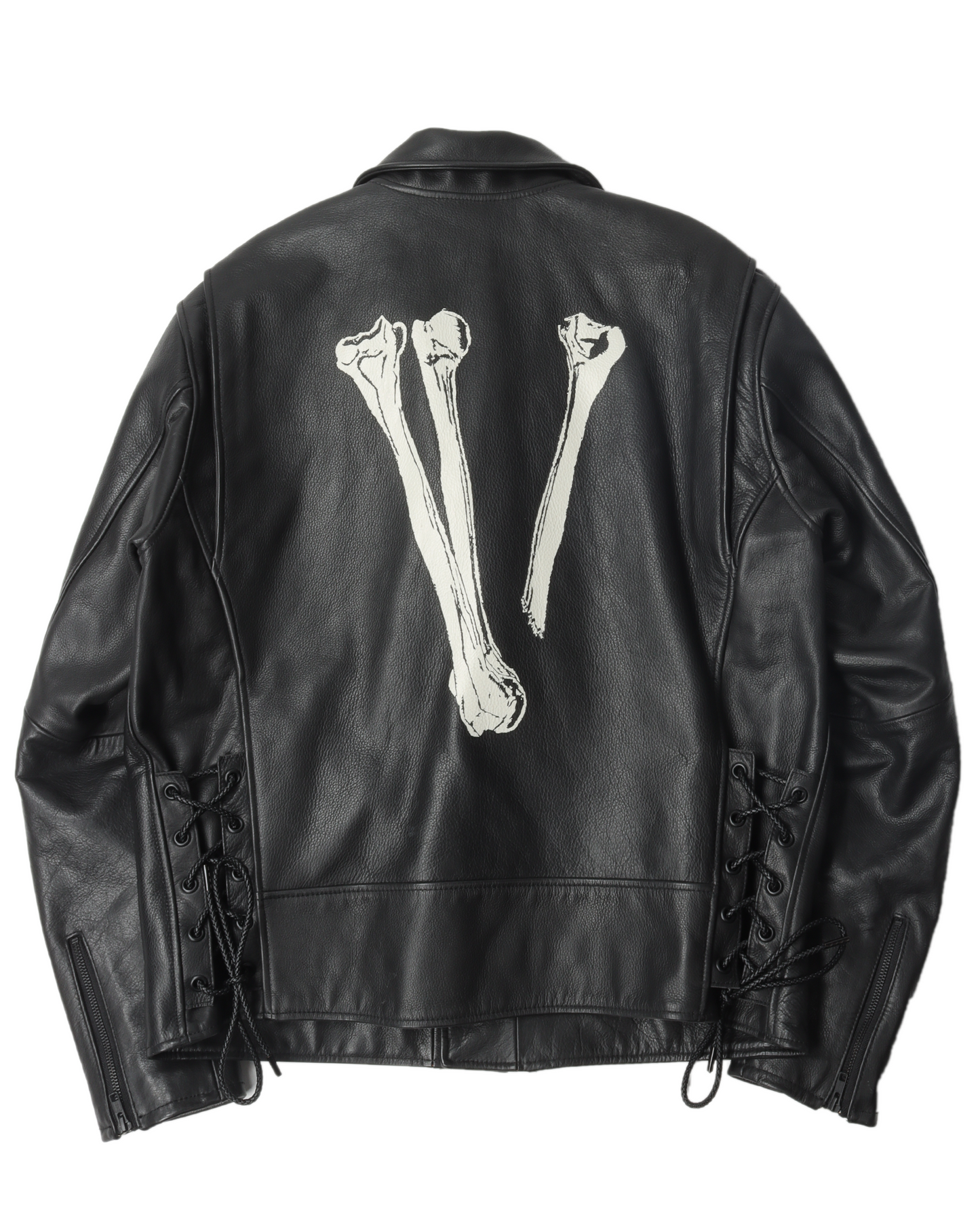 Japan Exclusive NBHD Skeleton Rider Jacket