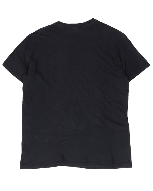 Motley Crue 1983 T-Shirt