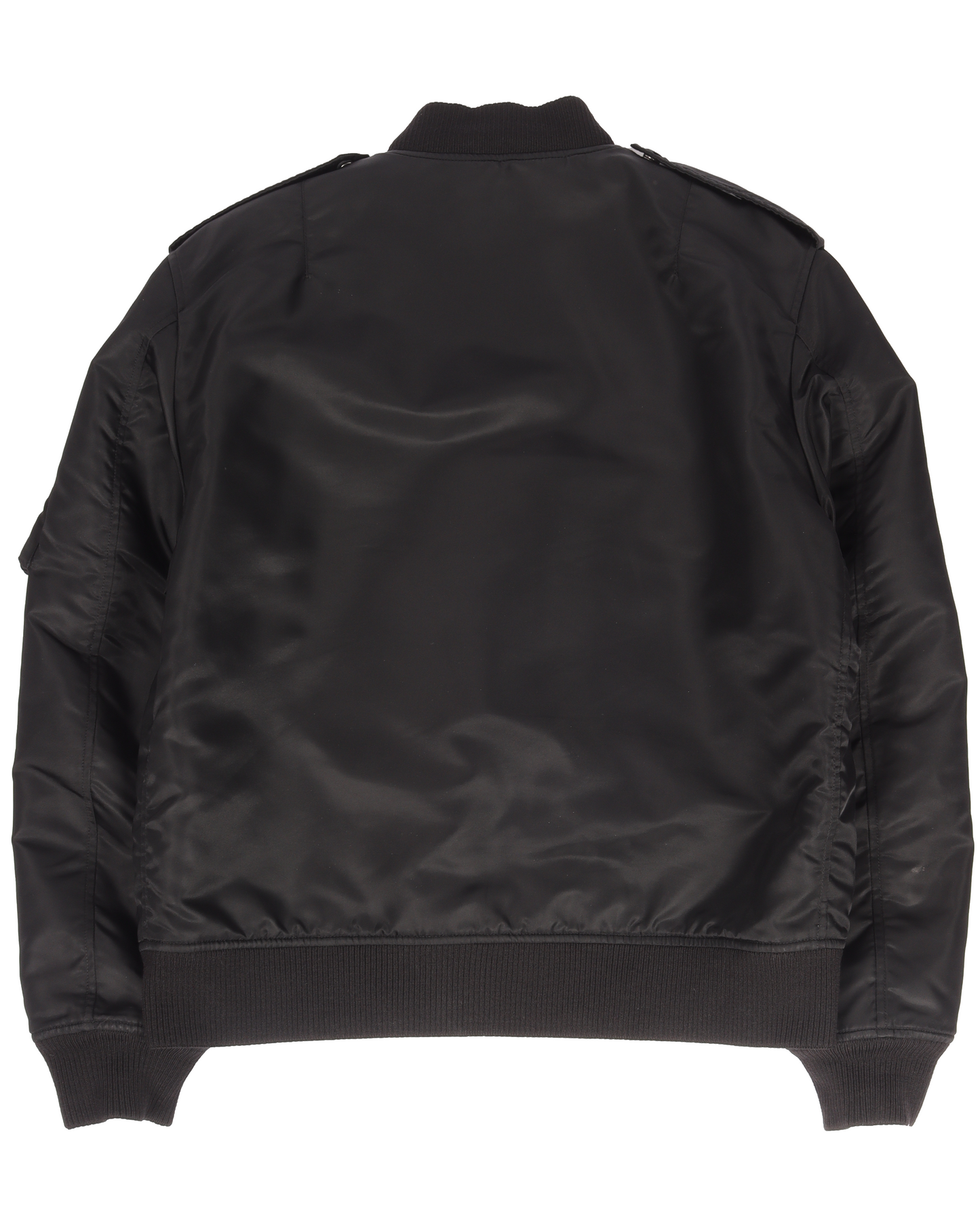 FW16 MA-1 Bomber Jacket