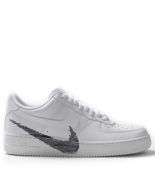 Chinatown Market Inkjet Air Force 1