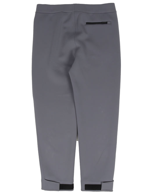 Recycled Technical Jersey Pants