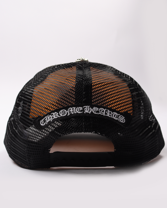 Matty Boy "Link & Build" Trucker Hat