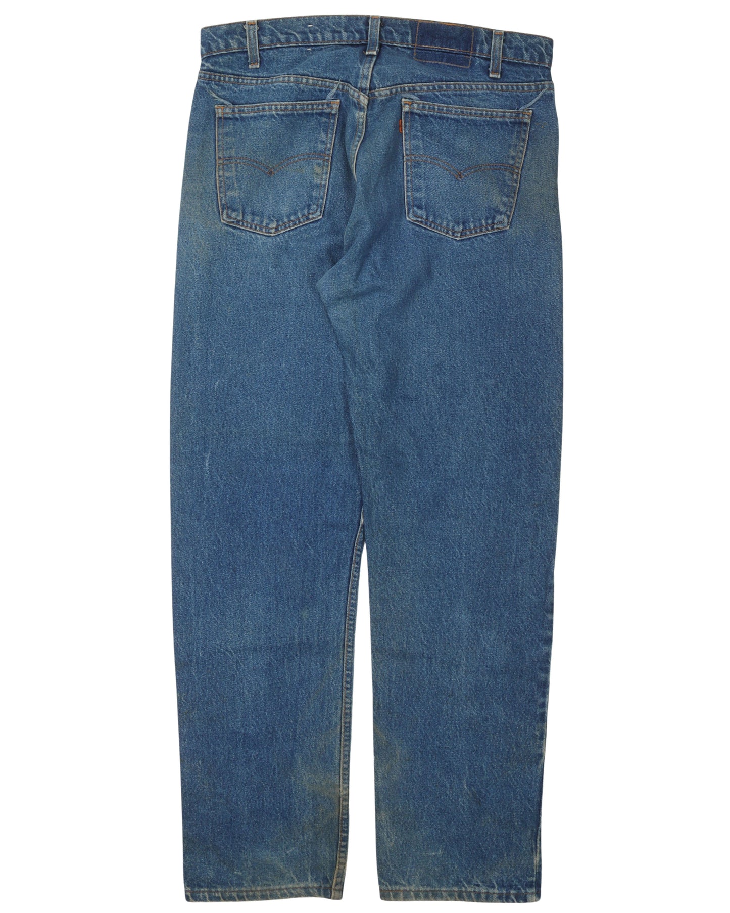 Levi's Sand Fade Jeans