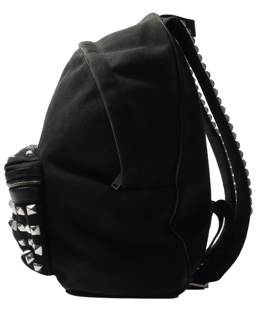 Studded Backpack