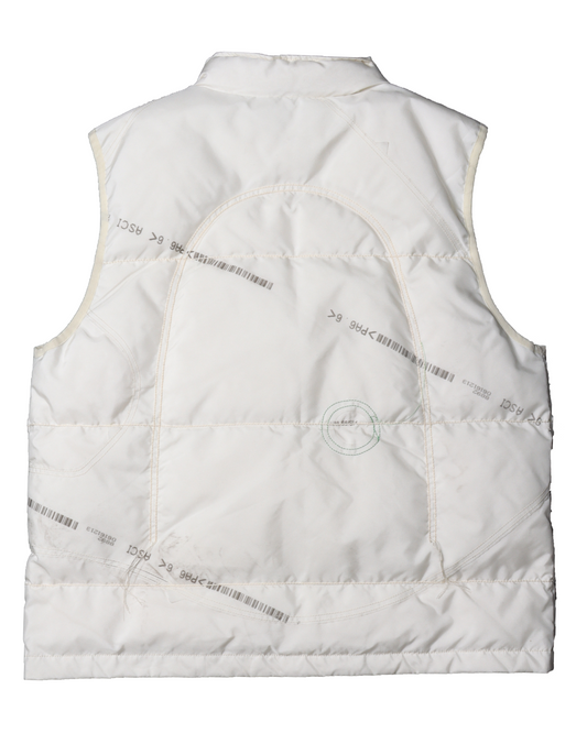 Nylon Vest