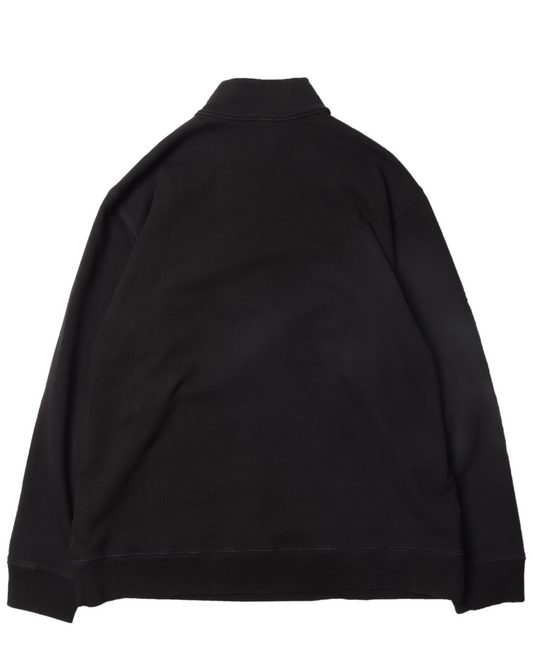 Quarter Zip Sweatshirt