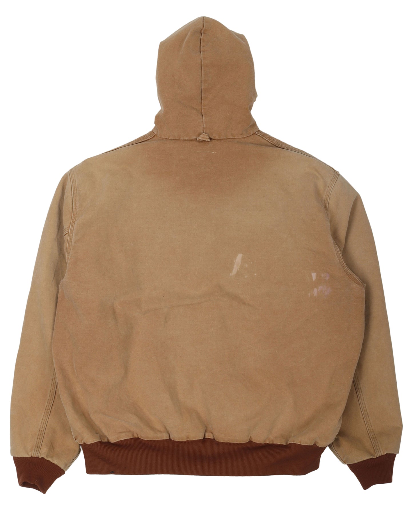 Carhartt Hooded Jacket