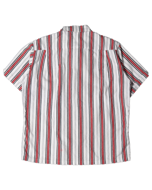 Cotton Short Sleeve Shirt