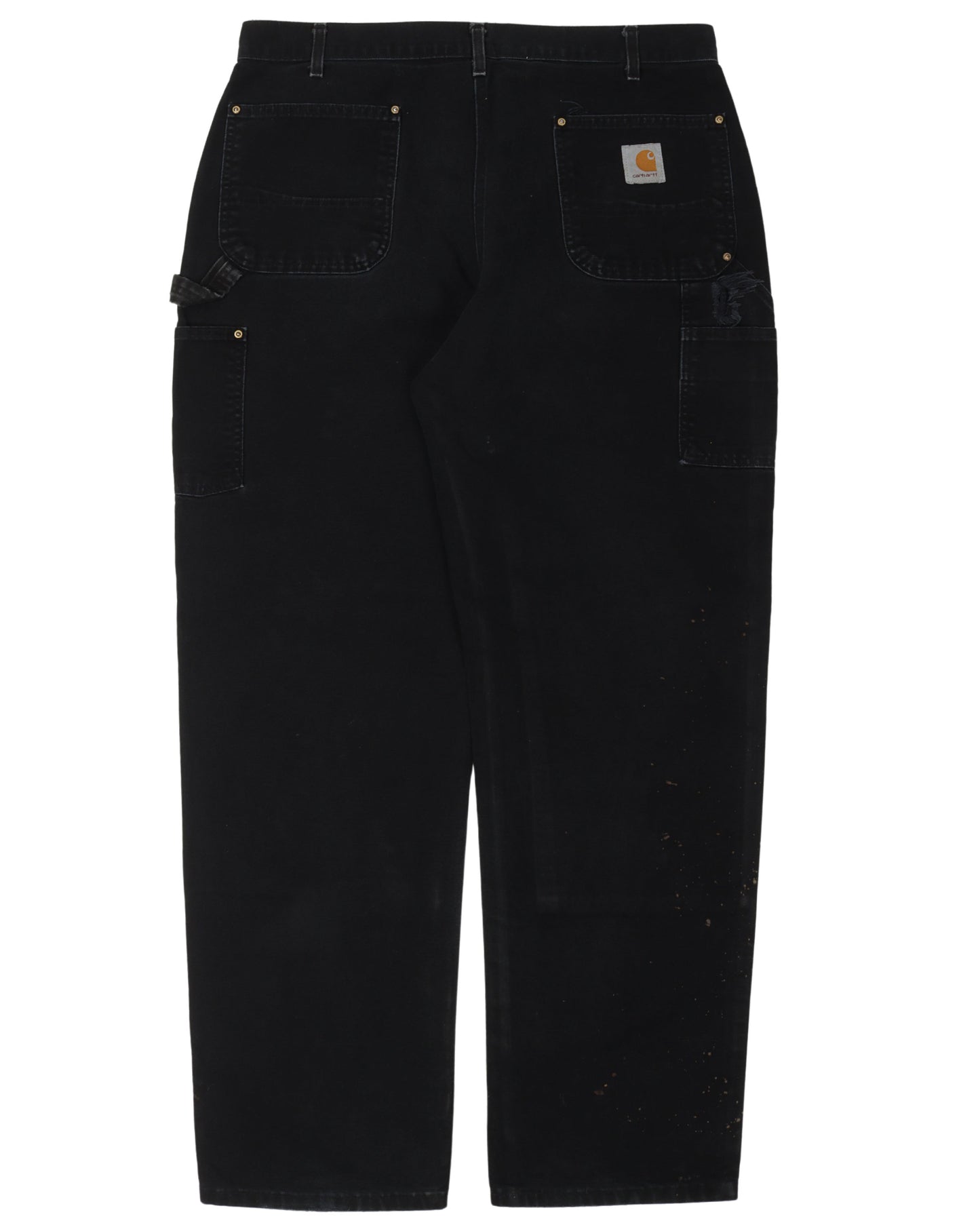 Carhartt Double Knee Carpenter Pant