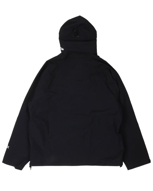 Smurf's Goretex Jacket