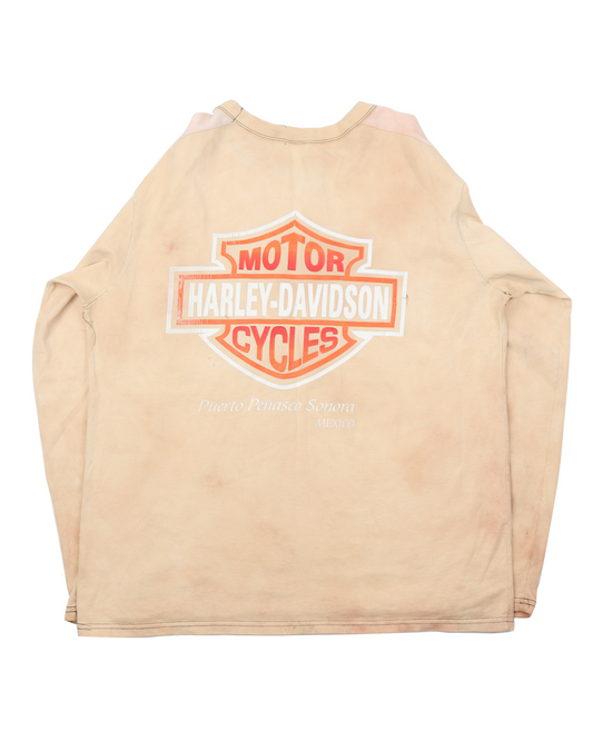 1990's Harley Davidson T-Shirt