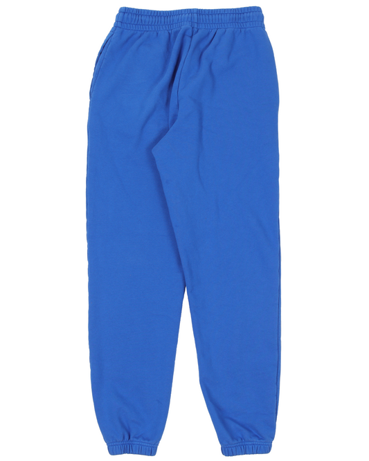 Cotton Drawstring Sweatpants