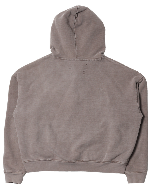 Season 1 Cropped Hoodie