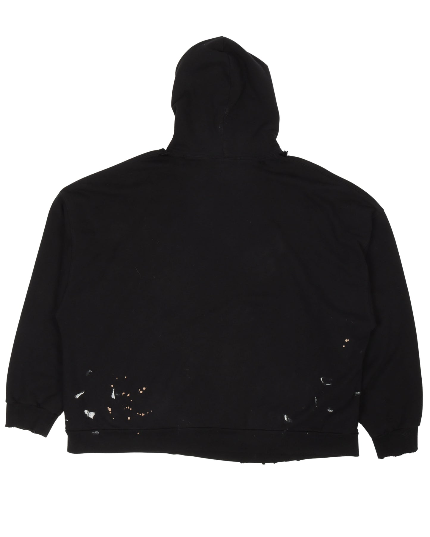 90% Balenciaga 10% Myself Hoodie