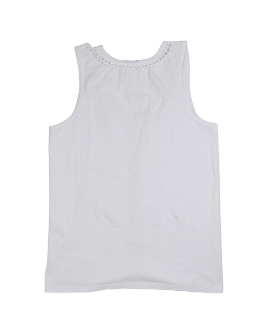 Braided Tank Top (2007) "About A Boy"