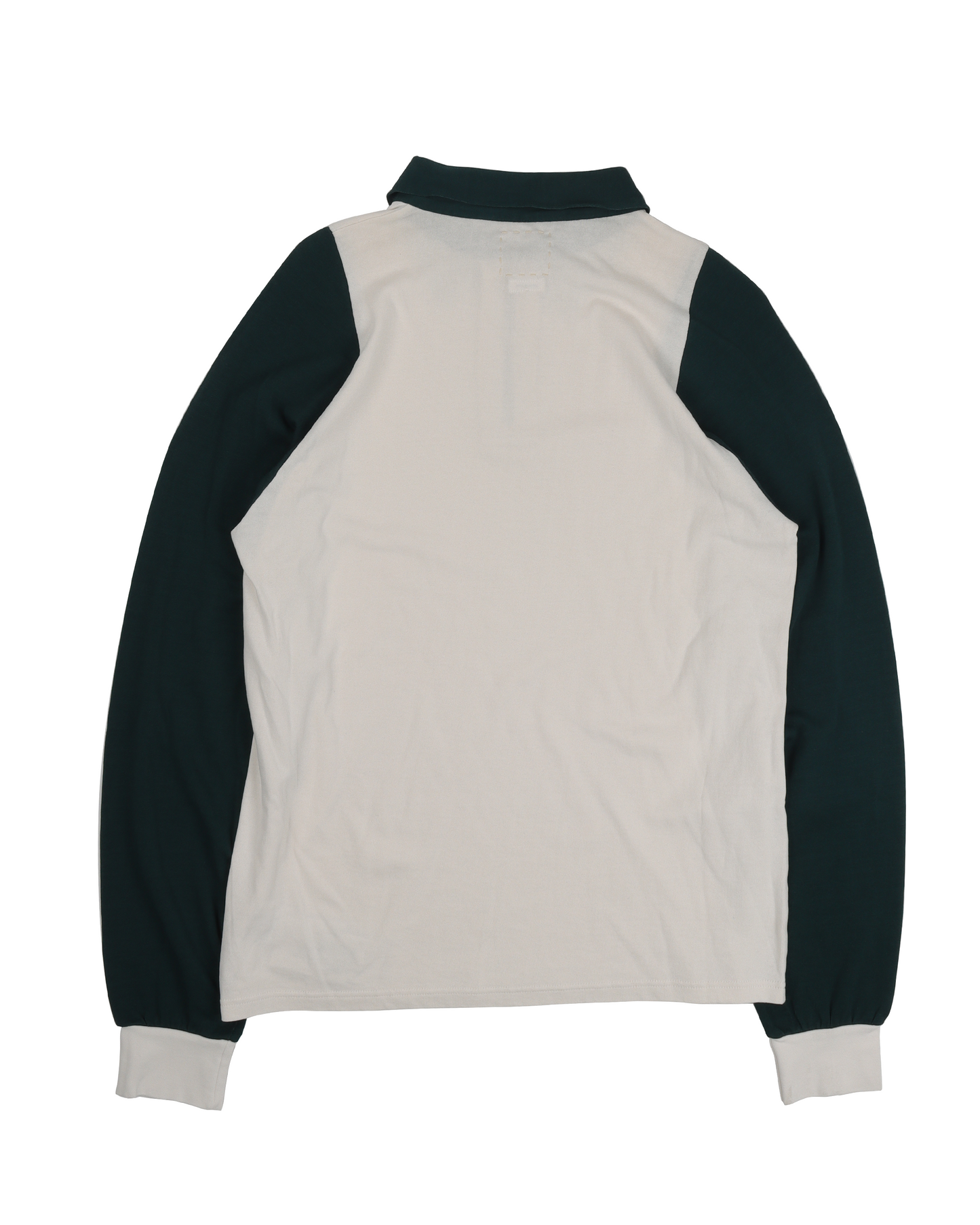 Godfrey Zip 3/4 Shirt