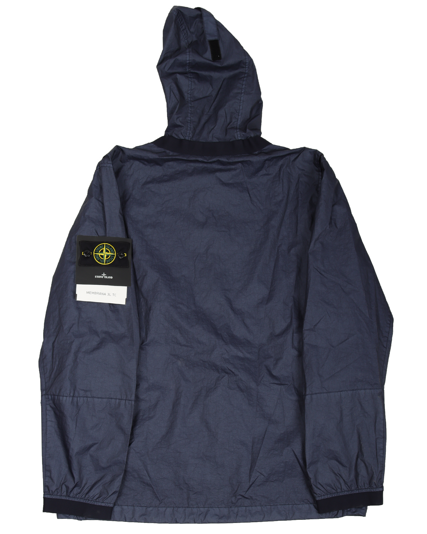 Hooded Jacket