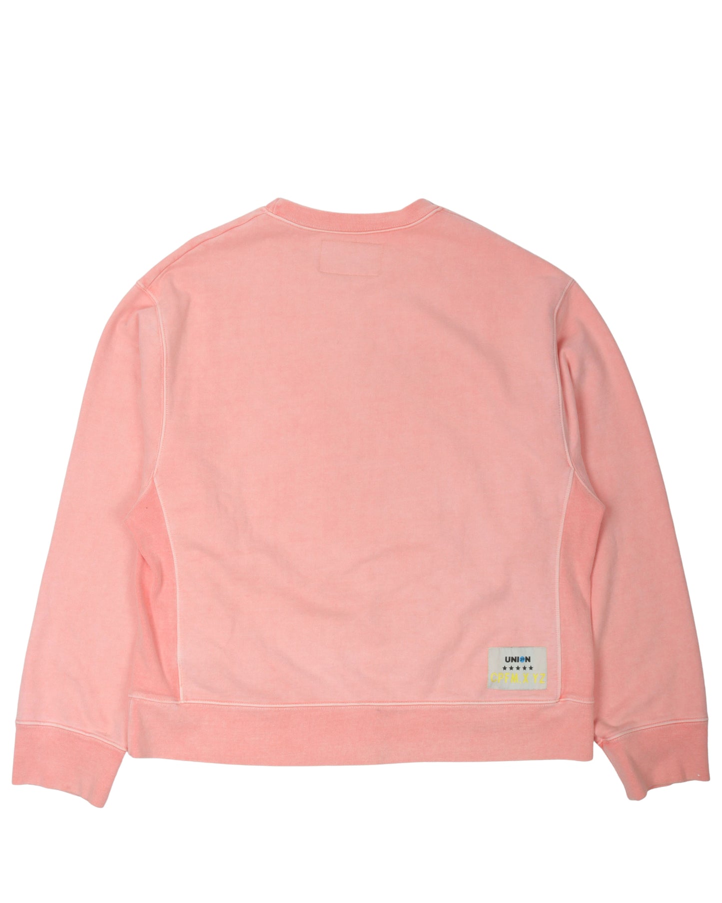 Union Crewneck