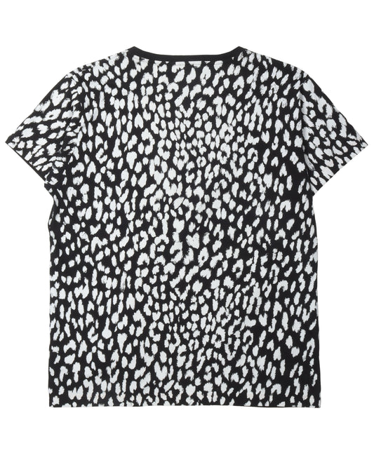 Cheetah Print T-Shirt