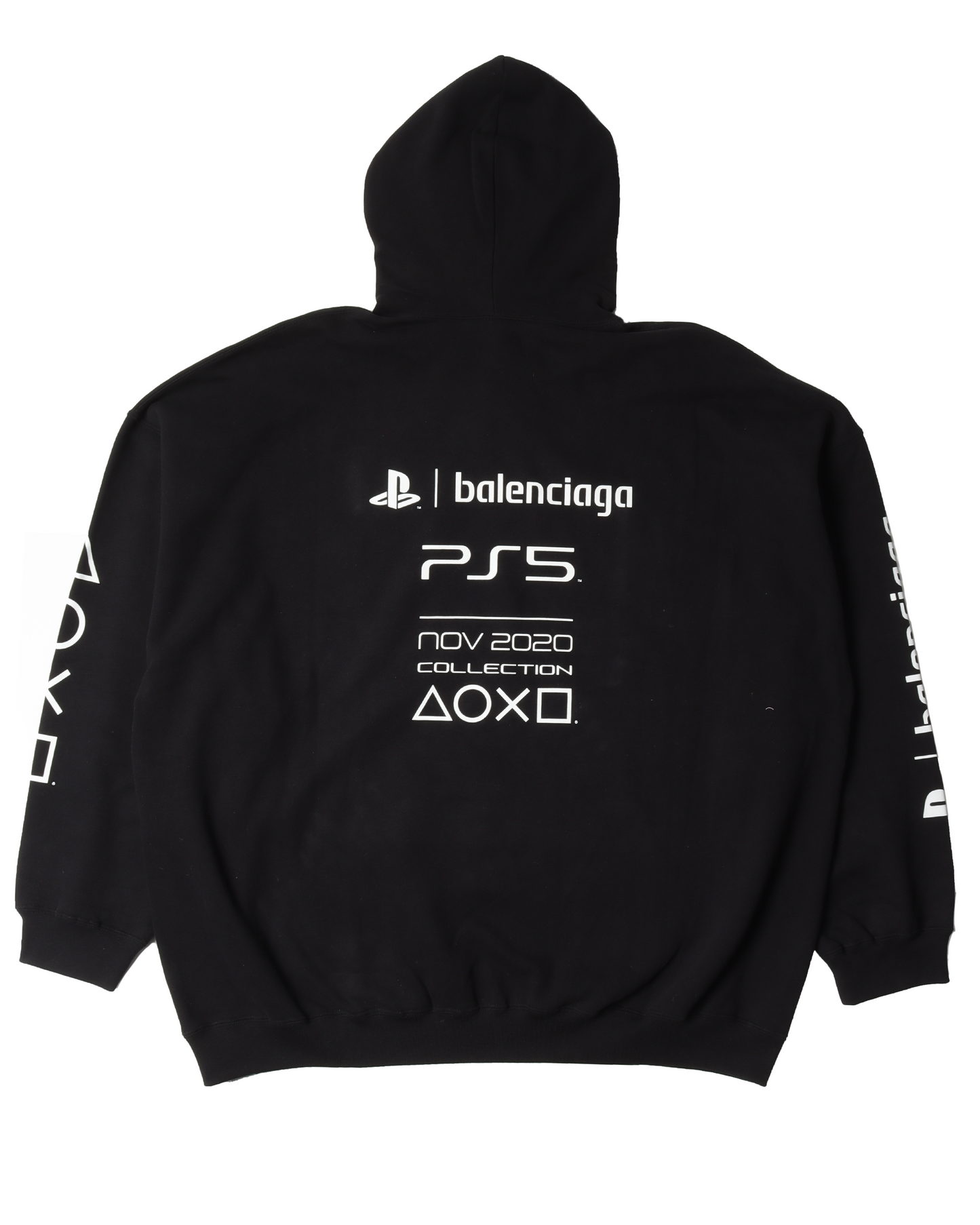 Playstation 5 Hoodie