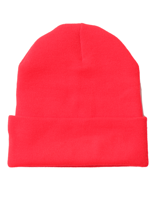 Acrylic Beanie