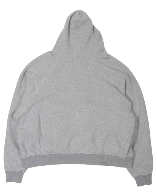 Season 5 Distressed Hoodie
