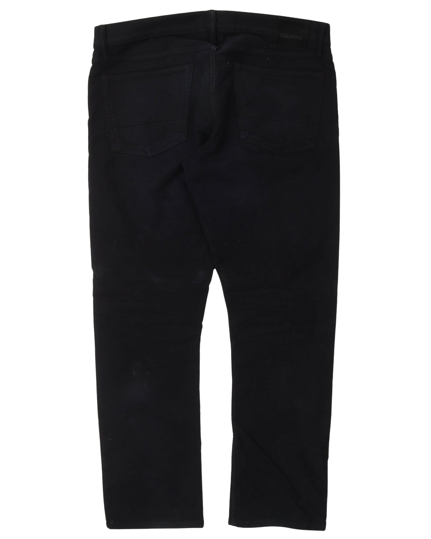 Black Skinny Jeans