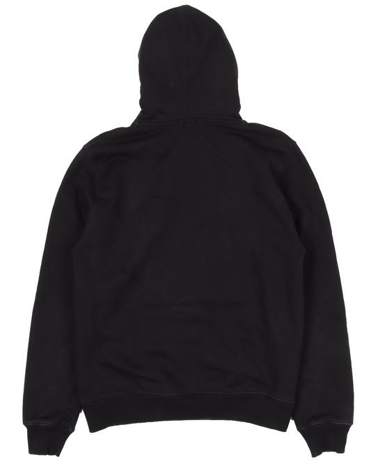 Logo Hoodie