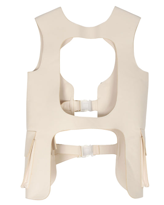 Synthetic Utility Vest