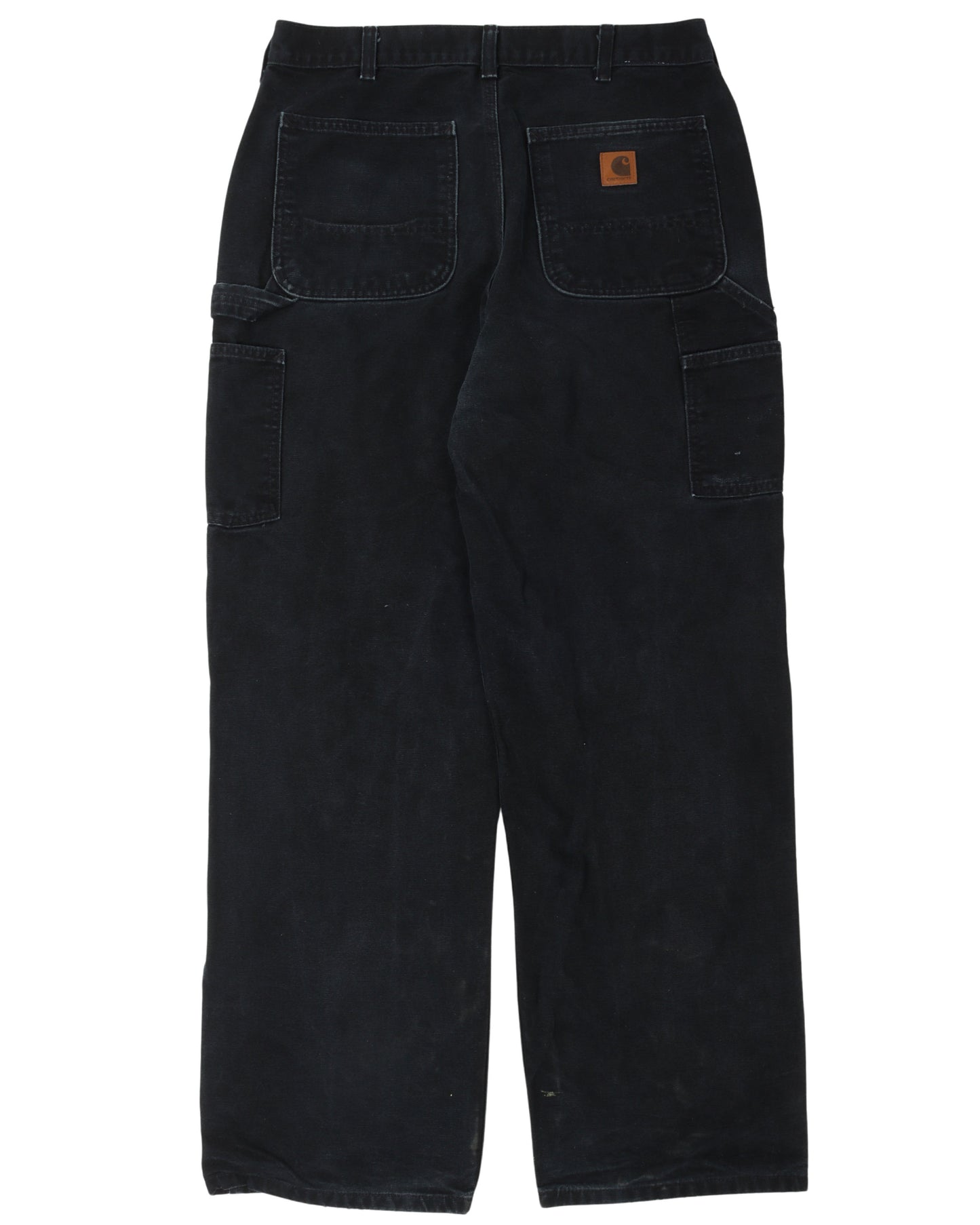 Carhartt Carpenter Pants