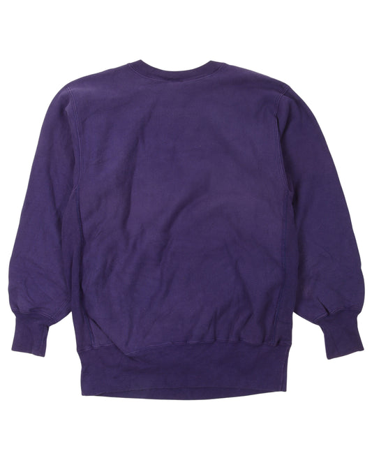 Champion Reverse Weave Crewneck