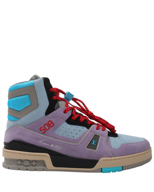 508 Trainer Sneaker Boot